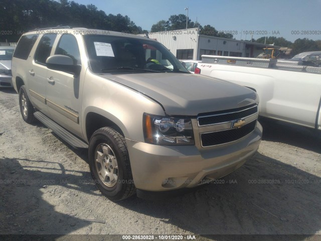 chevrolet suburban 2011 1gnscje09br174119