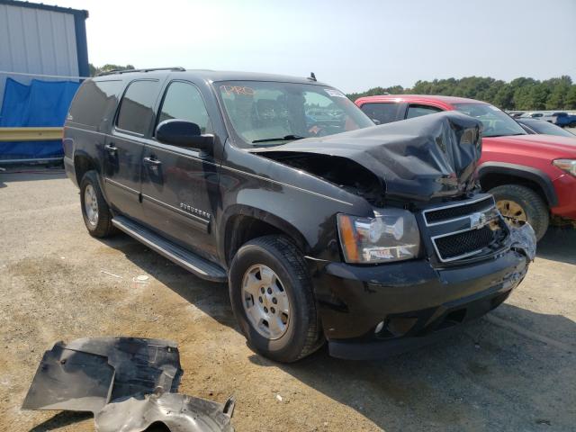 chevrolet suburban c 2011 1gnscje09br345970