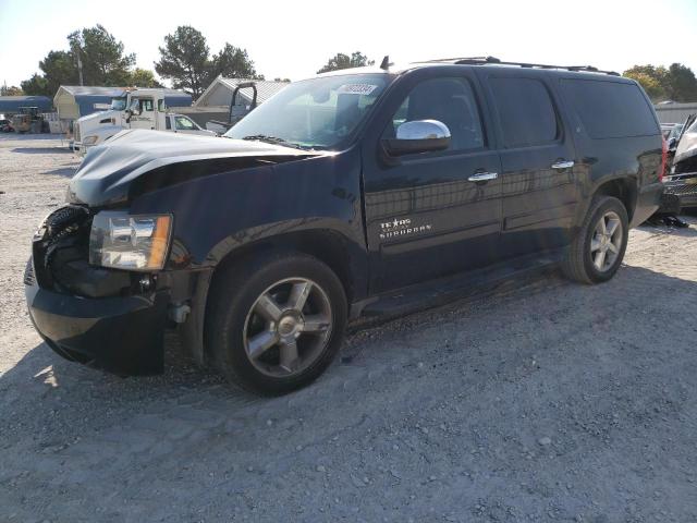 chevrolet suburban c 2013 1gnscje09dr348922