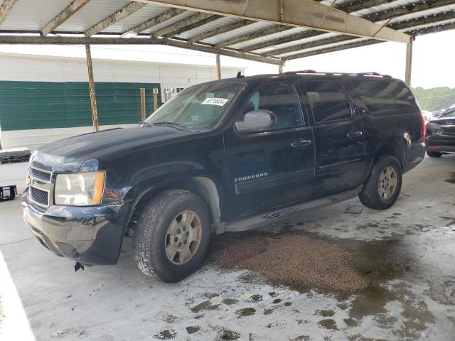 chevrolet suburban 2014 1gnscje09er183097