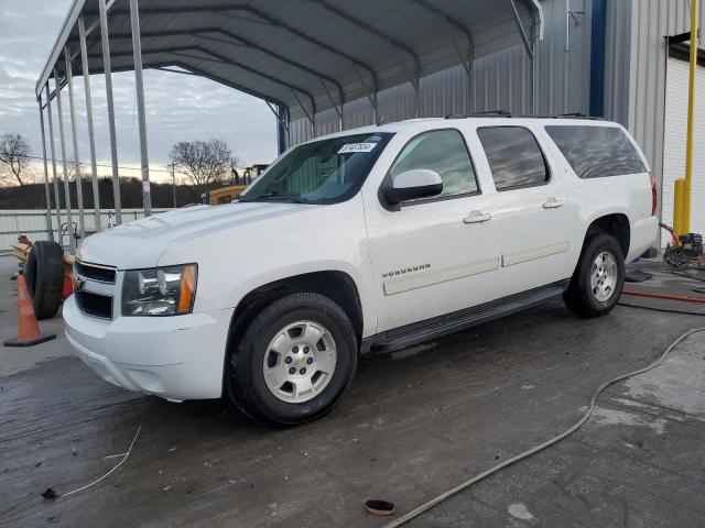 chevrolet suburban c 2014 1gnscje09er237255