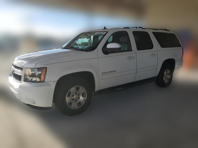 chevrolet suburban 2012 1gnscje0xcr131183