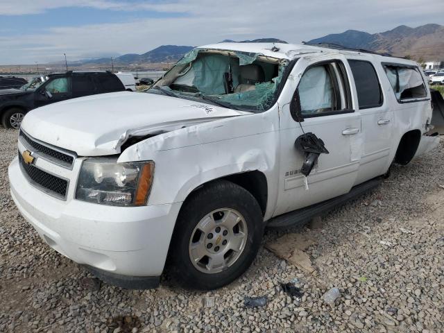 chevrolet suburban c 2014 1gnscje0xer136998