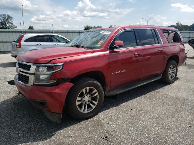 chevrolet suburban c 2015 1gnscjkc0fr158945