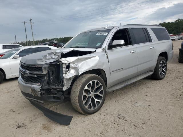 chevrolet suburban 2015 1gnscjkc0fr558228