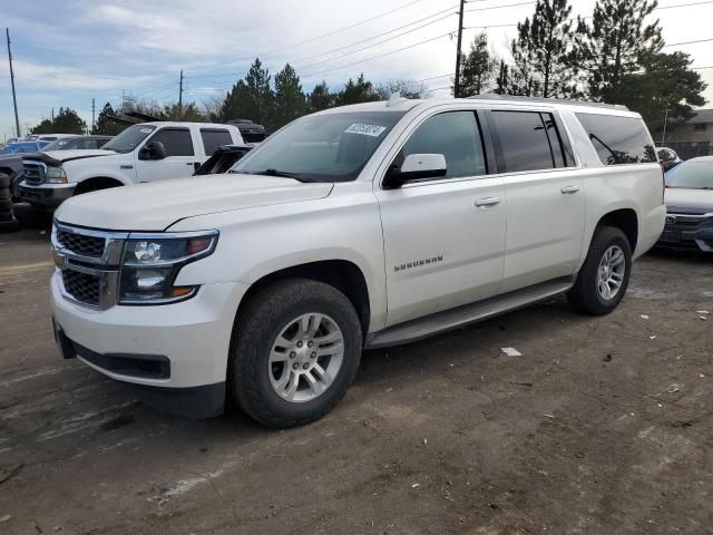 chevrolet suburban c 2015 1gnscjkc0fr602504