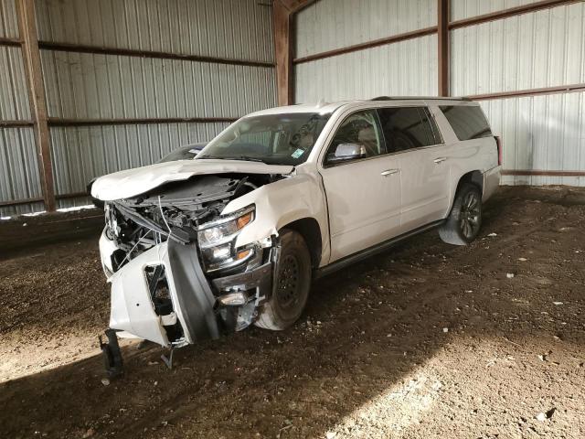 chevrolet suburban 2018 1gnscjkc0jr288538