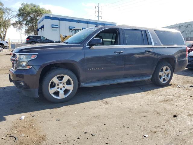 chevrolet suburban c 2015 1gnscjkc1fr508194