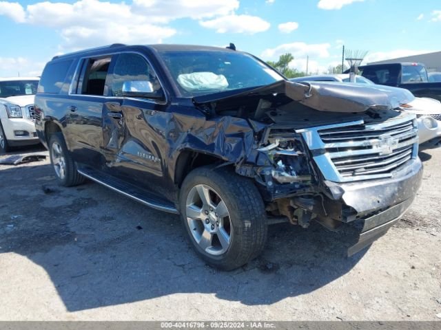 chevrolet suburban 2017 1gnscjkc1hr207783