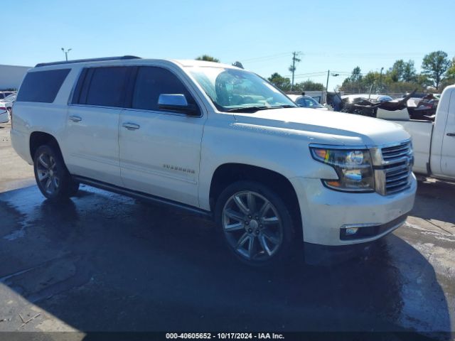 chevrolet suburban 2017 1gnscjkc1hr324330