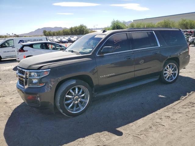 chevrolet suburban c 2015 1gnscjkc2fr272378