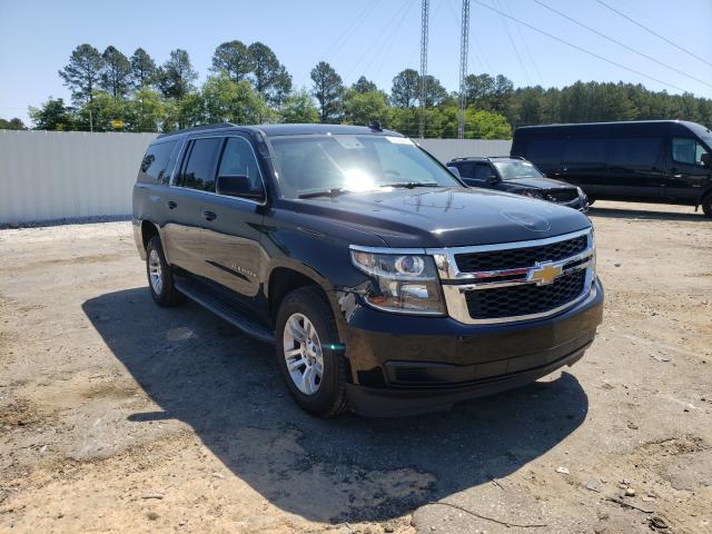 chevrolet suburban c 2015 1gnscjkc2fr542970