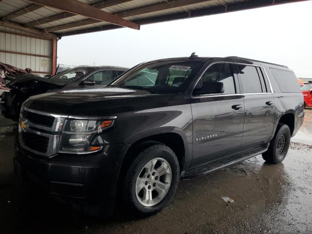 chevrolet suburban c 2015 1gnscjkc2fr556495