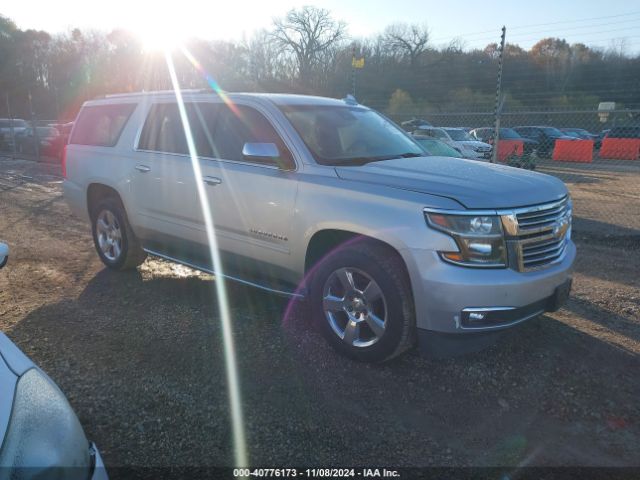 chevrolet suburban 2017 1gnscjkc2hr173448