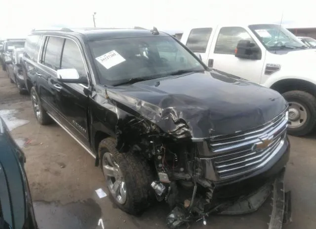 chevrolet suburban 2020 1gnscjkc2lr286941