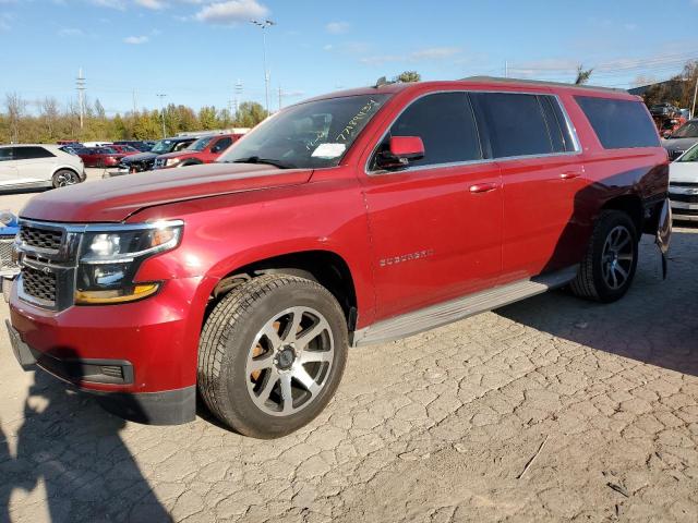 chevrolet suburban c 2015 1gnscjkc3fr125390