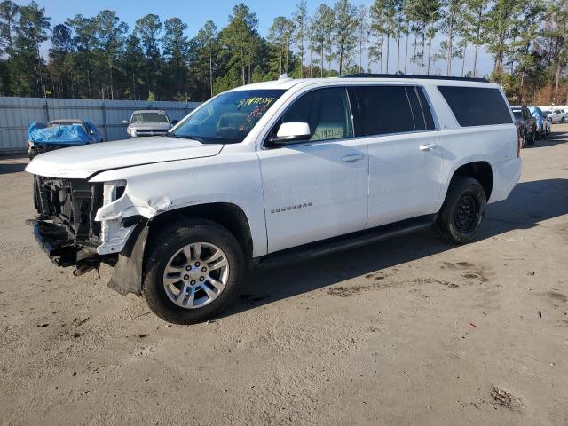 chevrolet suburban c 2015 1gnscjkc3fr512957