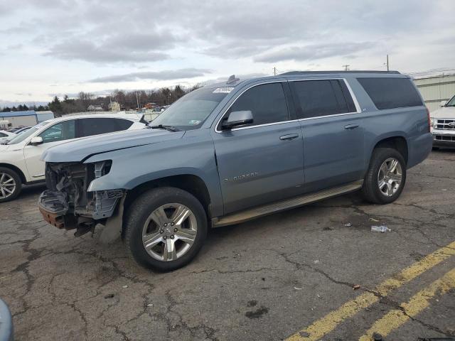 chevrolet suburban c 2015 1gnscjkc3fr628997