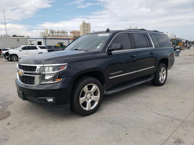 chevrolet suburban c 2015 1gnscjkc3fr727304