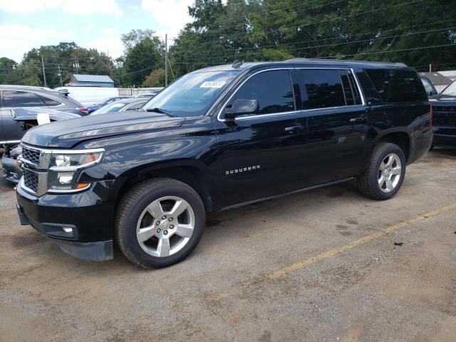 chevrolet suburban c 2015 1gnscjkc4fr180754