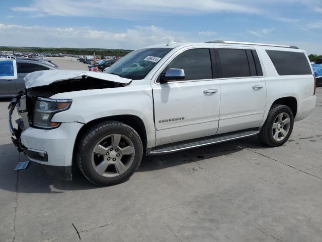 chevrolet suburban 2019 1gnscjkc4kr107040