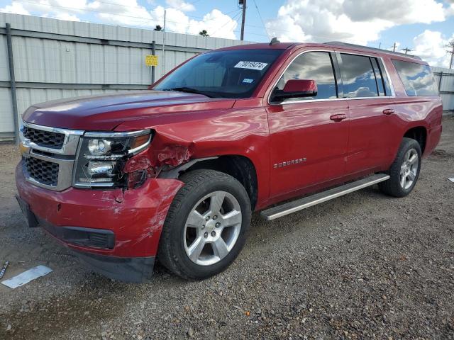 chevrolet suburban c 2015 1gnscjkc5fr234613