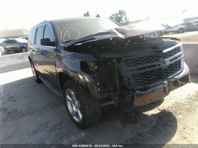 chevrolet  2015 1gnscjkc5fr717003