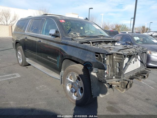 chevrolet suburban 2017 1gnscjkc5hr173394