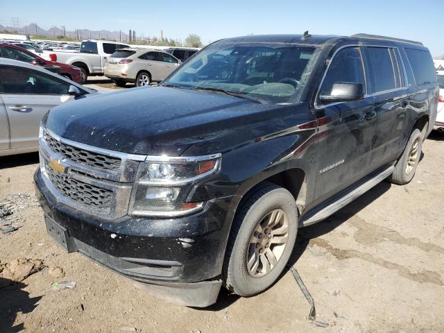 chevrolet suburban c 2015 1gnscjkc6fr278085