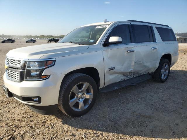 chevrolet suburban c 2015 1gnscjkc6fr729449