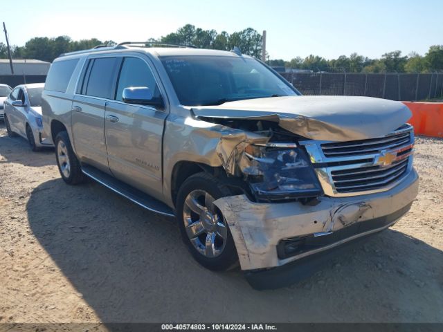 chevrolet suburban 2017 1gnscjkc6hr348624