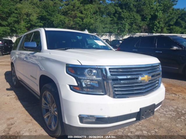 chevrolet suburban 2018 1gnscjkc6jr225010