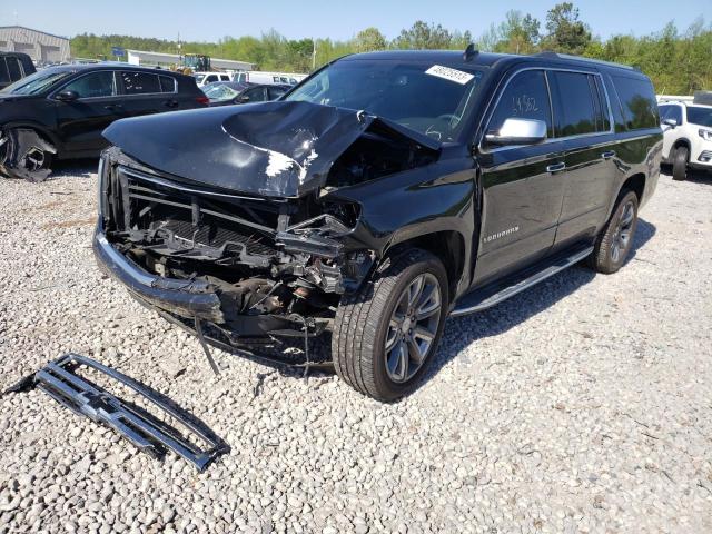 chevrolet suburban c 2018 1gnscjkc6jr348614