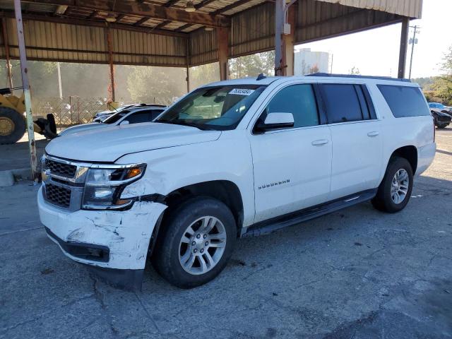 chevrolet suburban c 2015 1gnscjkc7fr146503