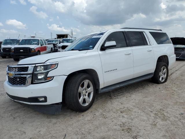 chevrolet suburban 2015 1gnscjkc7fr566388