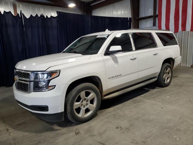 chevrolet suburban 2015 1gnscjkc8fr559269