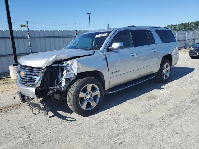 chevrolet suburban c 2017 1gnscjkc8hr232986