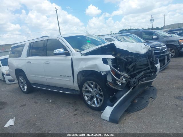 chevrolet suburban 2019 1gnscjkc8kr110569