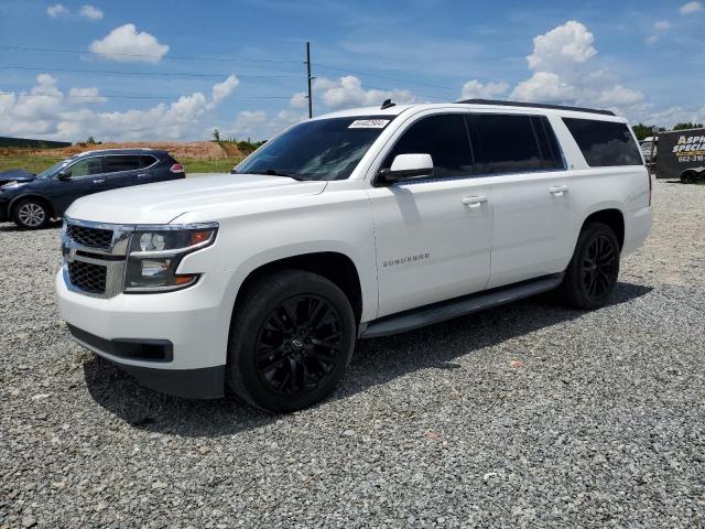 chevrolet suburban 2015 1gnscjkc9fr216504