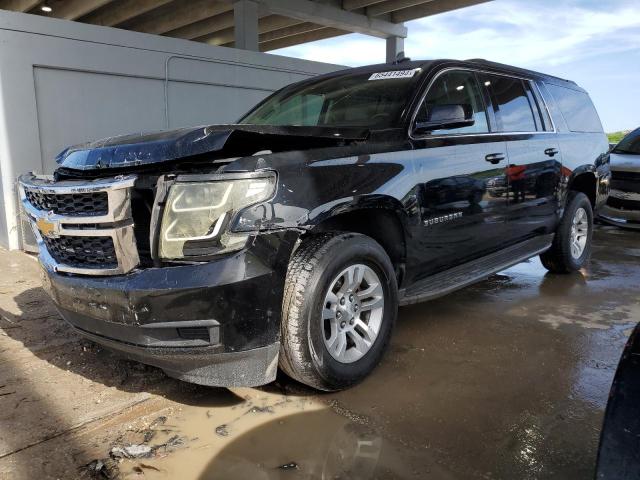 chevrolet suburban 2015 1gnscjkc9fr592944