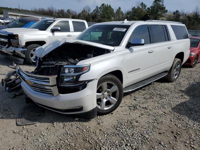 chevrolet suburban 2016 1gnscjkc9gr423587