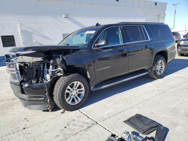 chevrolet suburban c 2015 1gnscjkcxfr522420