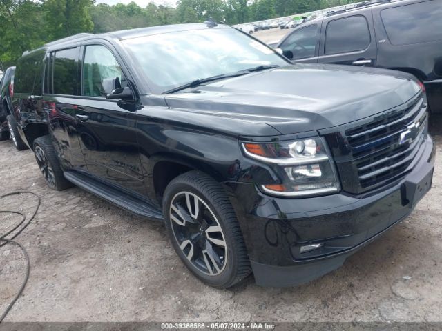 chevrolet suburban 2019 1gnscjkj5kr294867