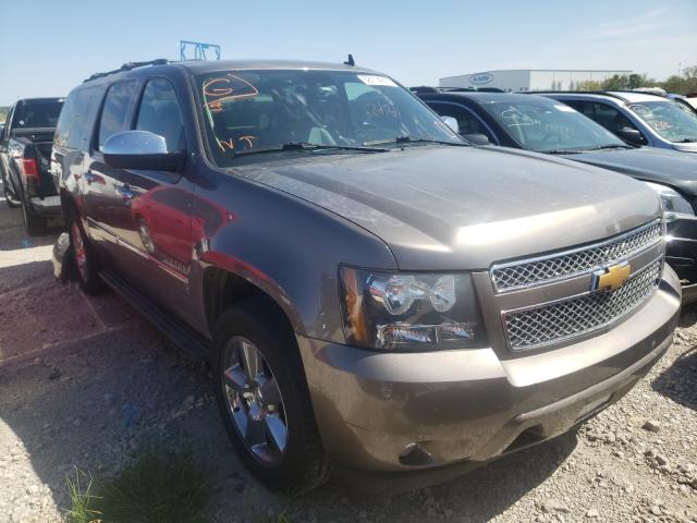 chevrolet suburban c 2013 1gnscke01dr195152