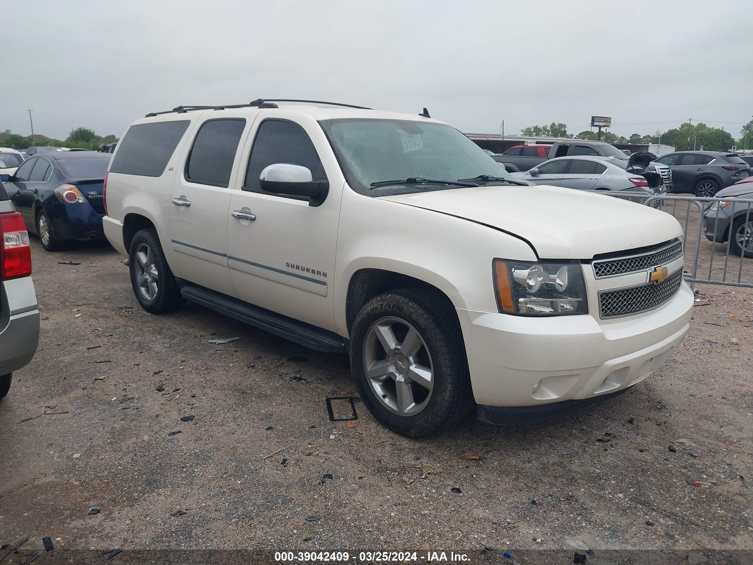 chevrolet express 2013 1gnscke02dr371349