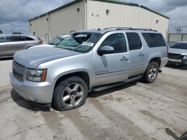 chevrolet suburban 2012 1gnscke04cr275883