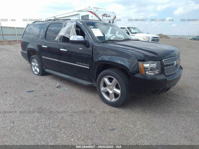 chevrolet suburban 2013 1gnscke04dr213711