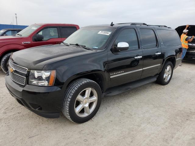 chevrolet suburban c 2013 1gnscke07dr363506