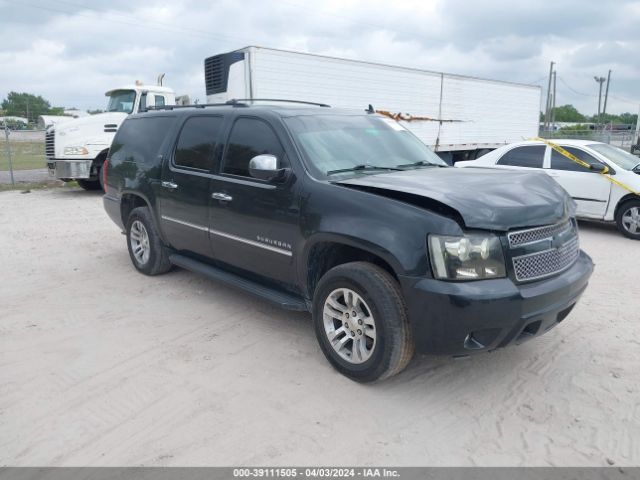 chevrolet suburban 1500 2012 1gnscke09cr252812