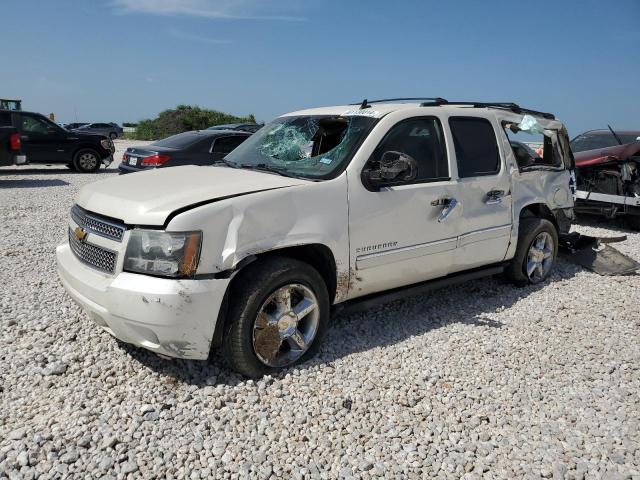 chevrolet suburban 2012 1gnscke09cr279735